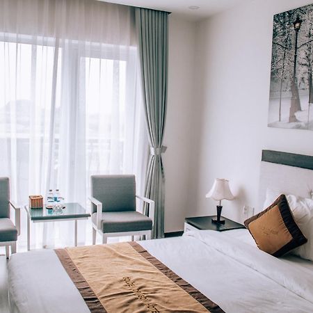 Aha Golden Dragon Hotel Ninh Bình Extérieur photo