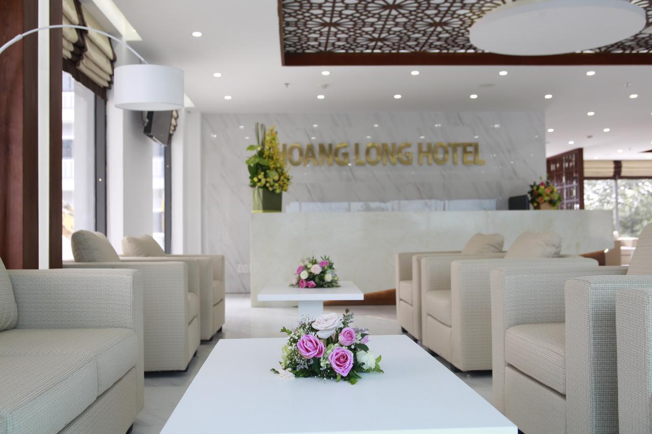 Aha Golden Dragon Hotel Ninh Bình Extérieur photo