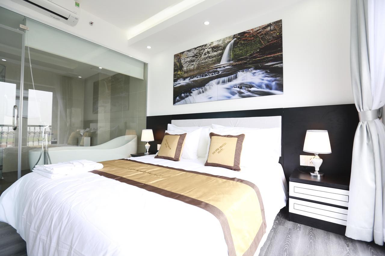 Aha Golden Dragon Hotel Ninh Bình Extérieur photo