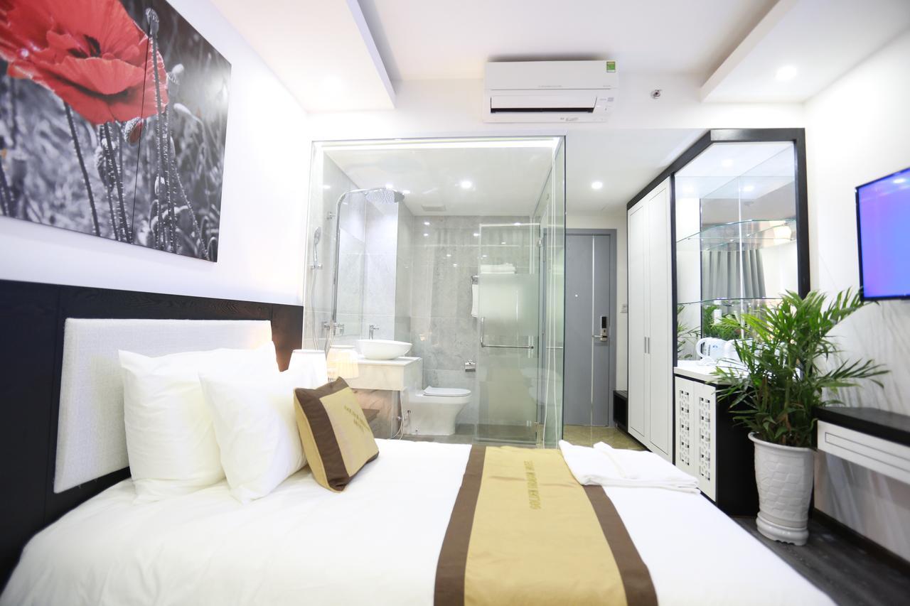 Aha Golden Dragon Hotel Ninh Bình Extérieur photo