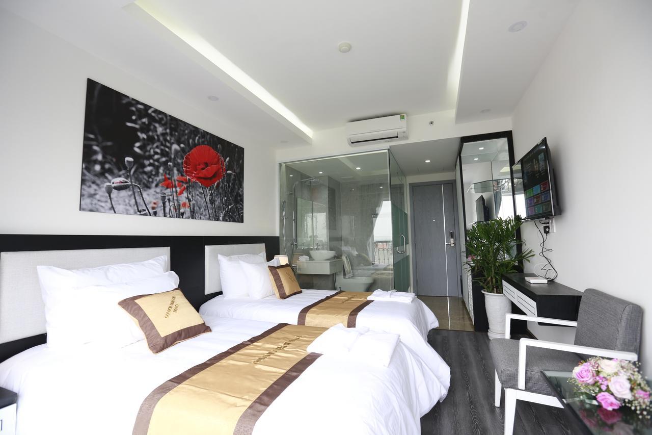 Aha Golden Dragon Hotel Ninh Bình Extérieur photo