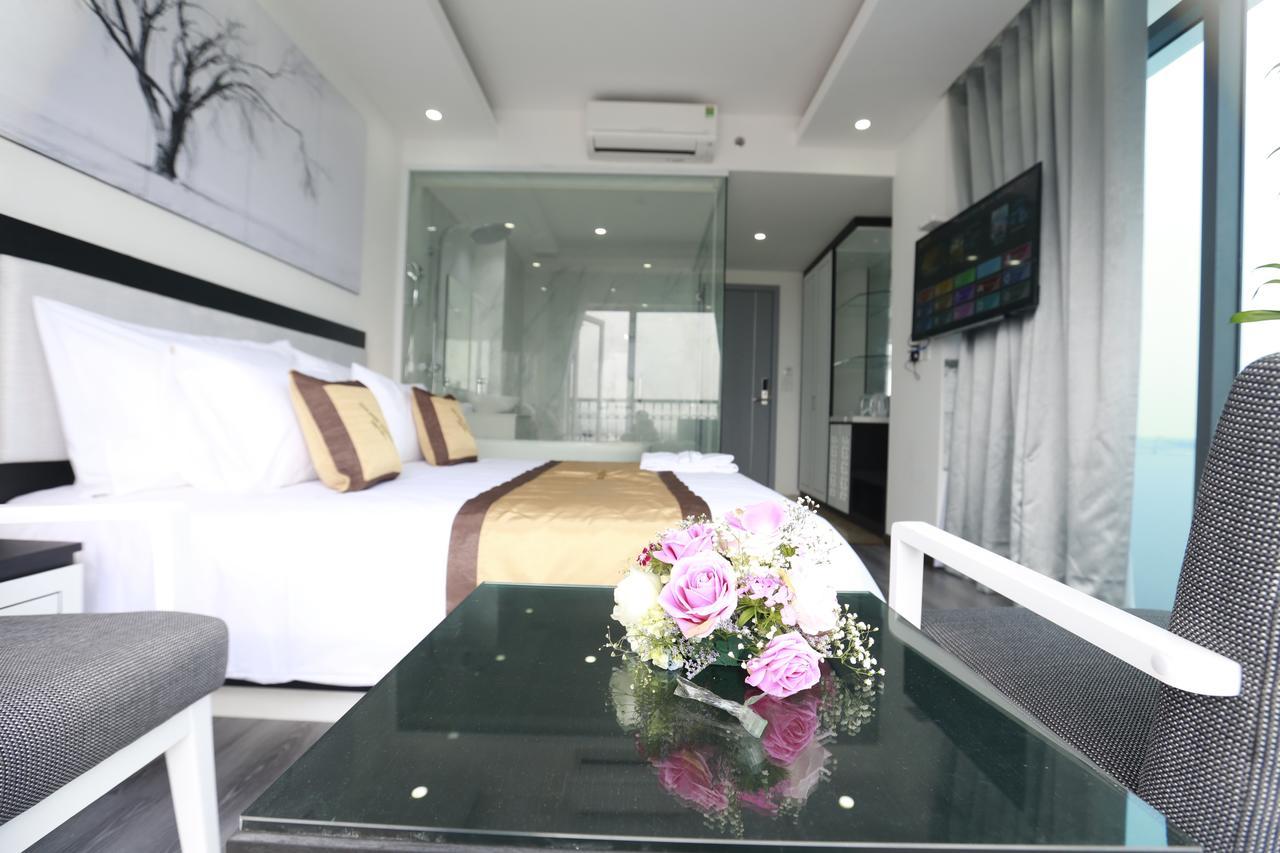 Aha Golden Dragon Hotel Ninh Bình Extérieur photo