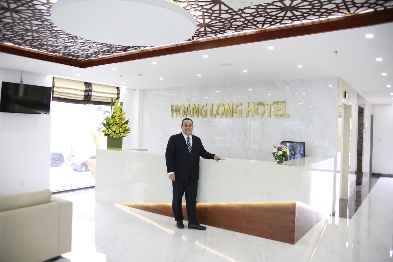 Aha Golden Dragon Hotel Ninh Bình Extérieur photo