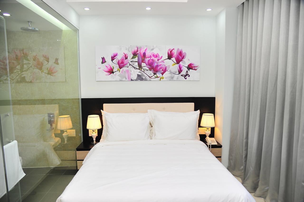 Aha Golden Dragon Hotel Ninh Bình Extérieur photo