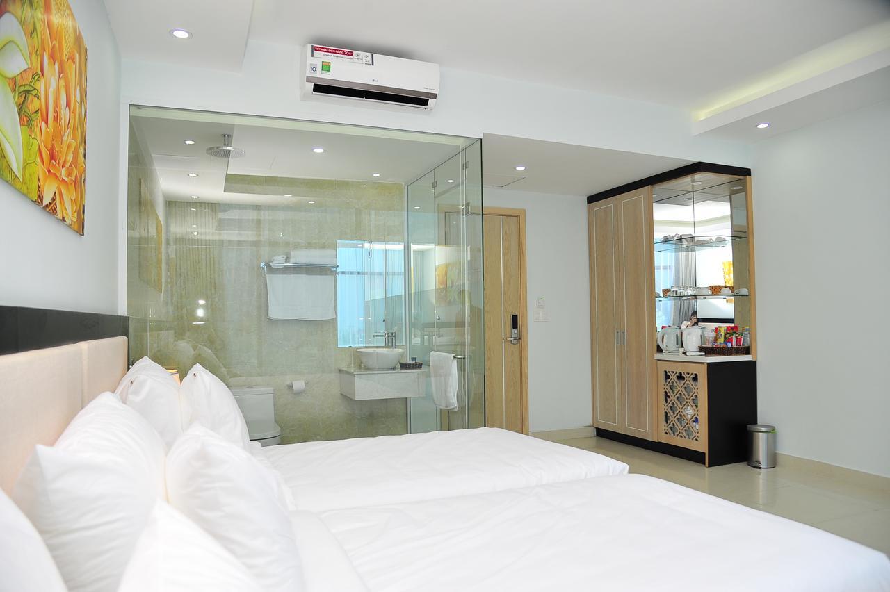 Aha Golden Dragon Hotel Ninh Bình Extérieur photo