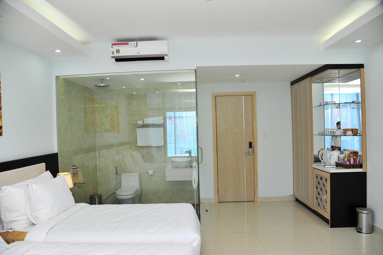 Aha Golden Dragon Hotel Ninh Bình Extérieur photo