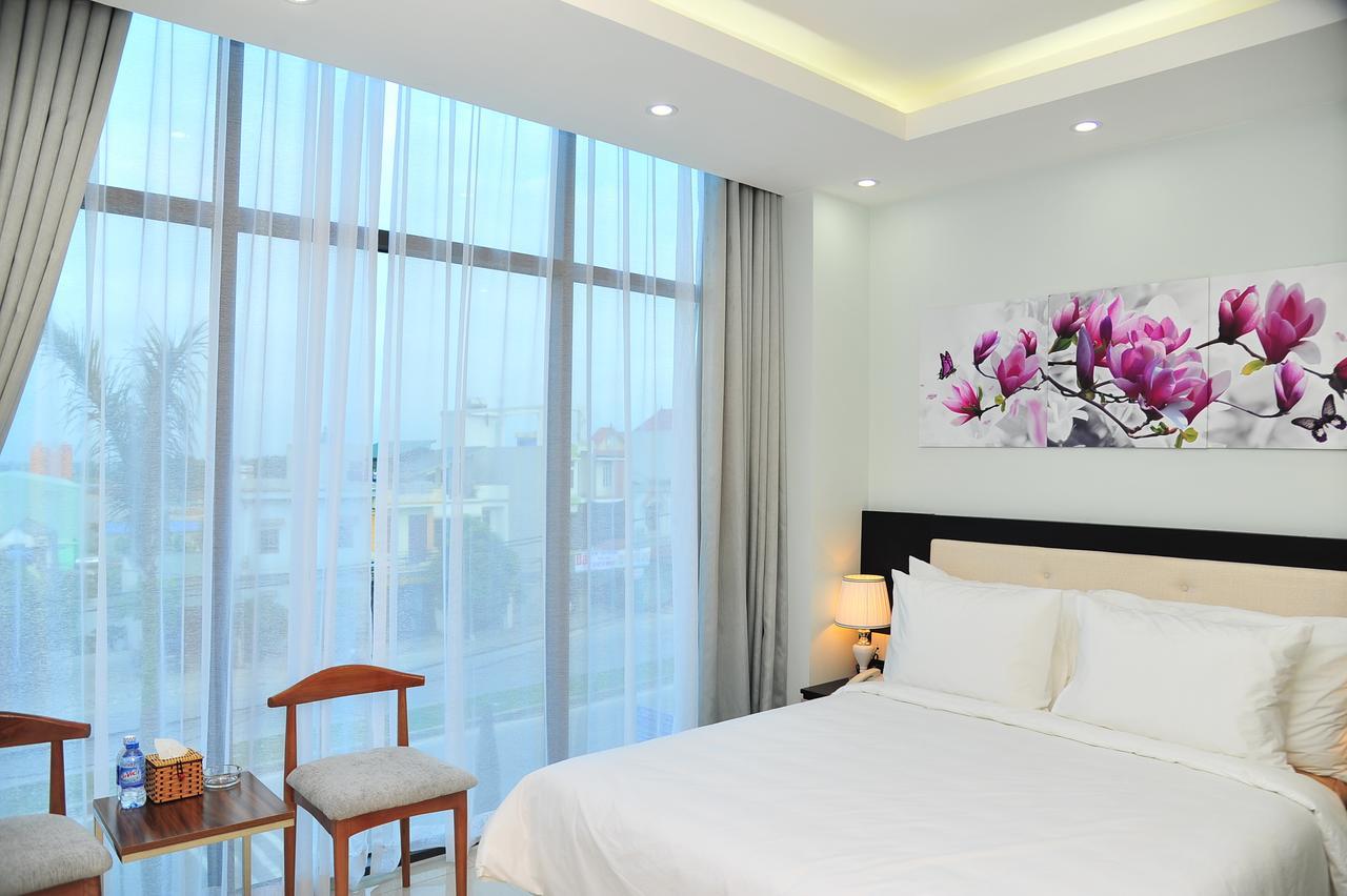 Aha Golden Dragon Hotel Ninh Bình Extérieur photo